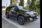 2014 Toyota Fortuner 2.5 V 4x2 AT Diesel-1