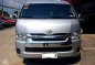 2014 Toyota Hiace for sale-0