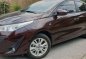 2019 Toyota Vios E for sale-1