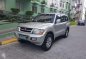 2002 Mitsubishi Montero CK for sale-1