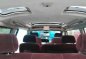 2005 Toyota HiAce Super Custom Van Acquired 2005All Power Smooth Condition Vince-10