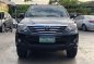 LOW MILEAGE 2012 Toyota Fortuner for sale-1