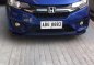 Honda Jazz 2015 for sale-0