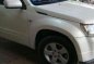 Suzuki Grand Vitara 2005 for sale-0