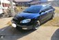 Toyota Corolla ALTIS 1.6 E 2001 for sale-9