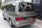 2005 Toyota HiAce Super Custom Van Acquired 2005All Power Smooth Condition Vince-5