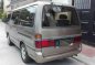 2005 Toyota HiAce Super Custom Van Acquired 2005All Power Smooth Condition Vince-5