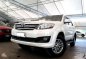 2014 Toyota Fortuner for sale-2