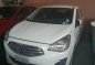 2015 Mitsubishi Mirage G4 for sale-1