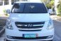 2012 Hyundai Grand Starex CVX for sale-2