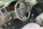 LIKE NEW 2017 Honda City E Manual Gas-3