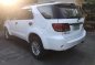 Toyota Fortuner 2008 matic for sale -4