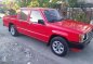 1996 Mitsubishi L200 for sale-0