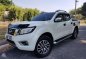 2016 Nissan Navara 4WD Automatic for sale-11