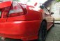 Mitsubishi Lancer 1997 For sale -3