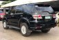 LOW MILEAGE 2012 Toyota Fortuner for sale-8