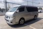 2014 Toyota Hiace for sale-5