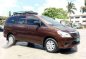 2014 Toyota Innova for sale-3