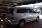 2012 Toyota Innova MT Gas for sale-3