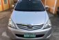 Toyota Innova G 2012 for sale-2