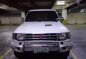 2002 Mitsubishi Pajero for sale-0