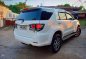 2014 Toyota Fortuner G For Sale-3