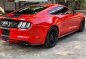 2017 Ford Mustang for sale-5