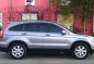 Like new Honda CRV for sale-1