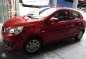 Mitsubishi Mirage Hatchback 2016 for sale-2