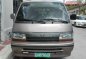 2005 Toyota HiAce Super Custom Van Acquired 2005All Power Smooth Condition Vince-1