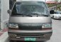 2005 Toyota HiAce Super Custom Van Acquired 2005All Power Smooth Condition Vince-7