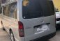 2016 Toyota Hiace for sale-1