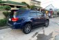 Toyota Fortuner Gas 2007 G for sale-4