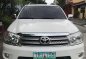 Toyota Fortuner 2011 for sale-0