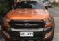 2016 Ford Ranger Wildtrak 3.2 for sale-9