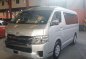 2017 Toyota Hiace for sale-0