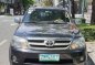 Toyota Fortuner 2008 for sale-0