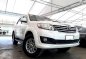 2014 Toyota Fortuner for sale-3