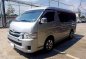 2014 Toyota Hiace for sale-2