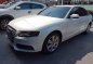 Audi A4 2012 for sale -1