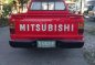 1996 Mitsubishi L200 for sale-7