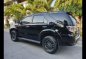 2014 Toyota Fortuner 2.5 V 4x2 AT Diesel-2