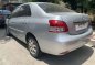 TOYOTA Vios 2010 1.3E Manual Shift Silver_rva-0