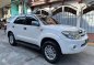 2006 Toyota Fortuner for sale-4