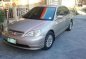 Honda Civic 2001 for sale-3