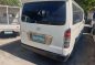 2012 Toyota Hiace commuter for sale -4