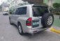 2002 Mitsubishi Montero CK for sale-3