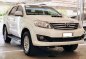 2014 Toyota Fortuner 2.5 for sale-2