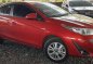 2018 Toyota Vios 1.3E Newlook FOR SALE-1