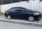 2016 Toyota Vios E Dual VVTi Manual Black-0